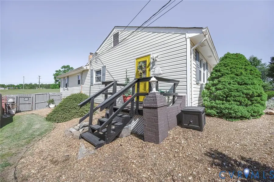 2206 Lancers Boulevard, Richmond, VA 23224 - #3