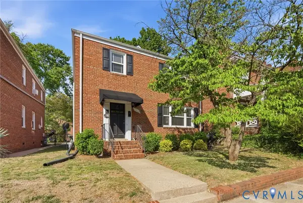 3226 Hanover Avenue, Richmond, VA 23221