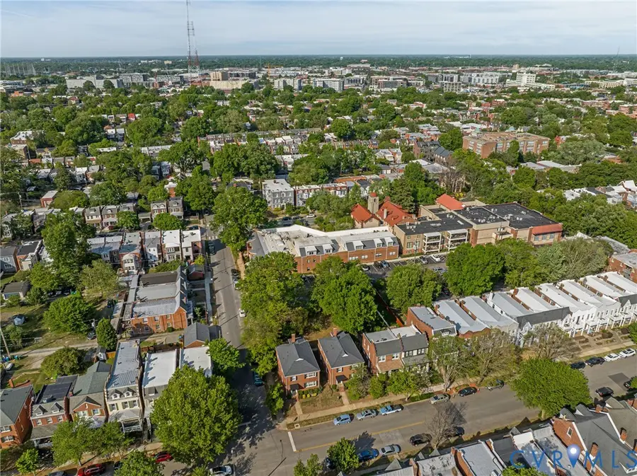 3226 Hanover Avenue, Richmond, VA 23221 - #2