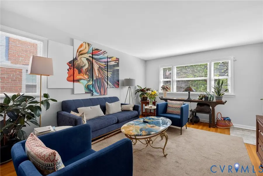 3226 Hanover Avenue, Richmond, VA 23221 - #3