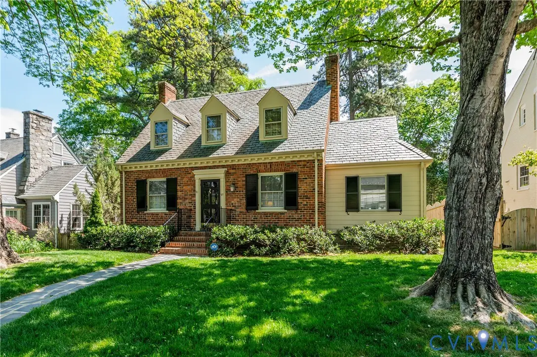 511 Tuckahoe Boulevard, Richmond, VA 23226 - #1