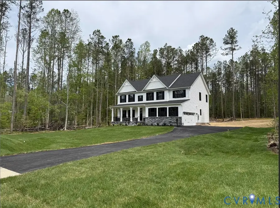 8619 Abercrombie Drive, Chesterfield, VA 23838 - #2
