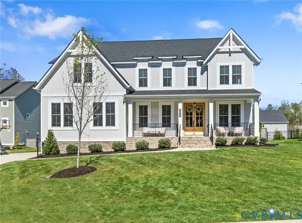 6819 Cove Creek Court, Moseley, VA 23120