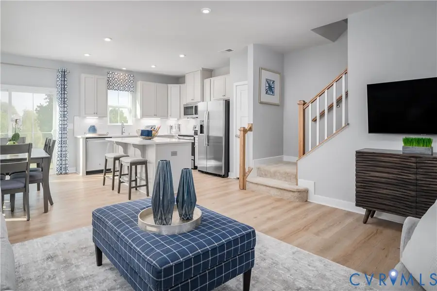 10654 Pink Lilly Lane, Chester, VA 23831 - #3