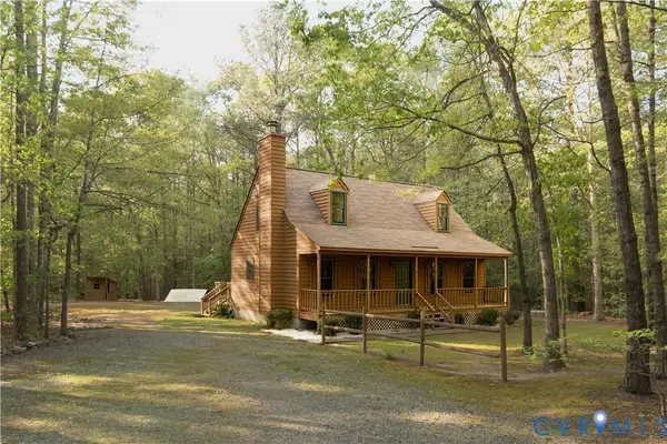 2477 Calno Road, Hanover, VA 23069