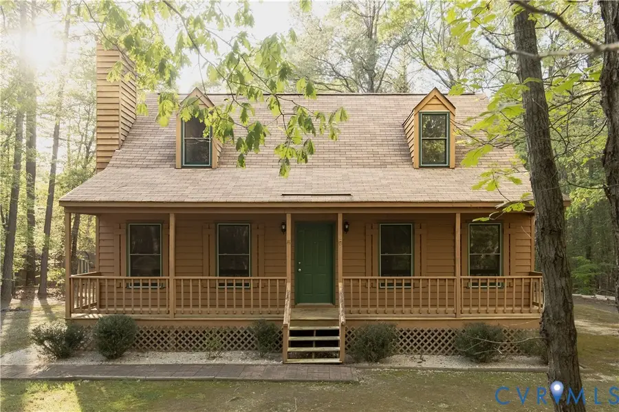 2477 Calno Road, Hanover, VA 23069 - #2