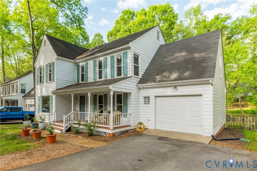 6106 Duck Cove Road, Midlothian, VA 23112 - #3