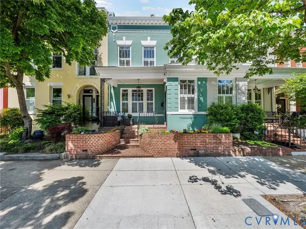 1906 Hanover Avenue, Richmond, VA 23220