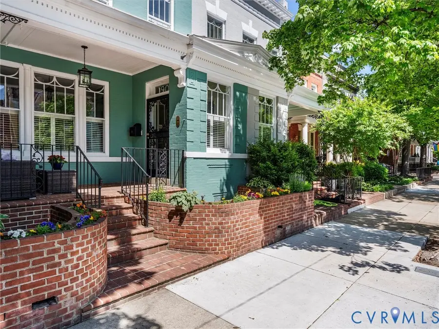 1906 Hanover Avenue, Richmond, VA 23220 - #2