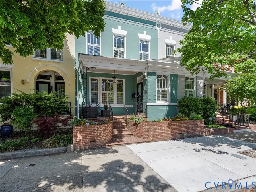 1906 Hanover Avenue, Richmond, VA 23220 - #3