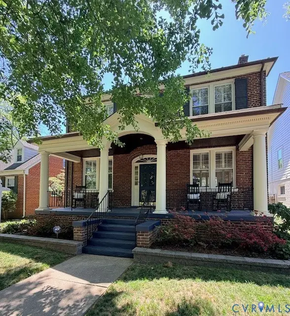 4003 Wythe Avenue, Richmond, VA 23221