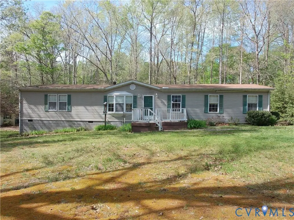 4628 Bradley Farm Road, Tappahannock, VA 22560 - #1