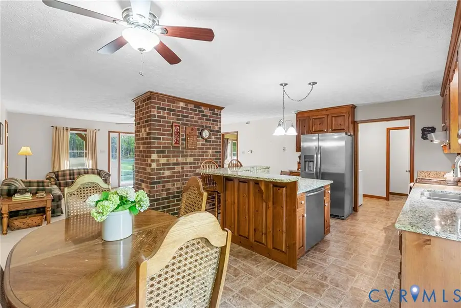 5201 Timberlake Drive, Providence Forge, VA 23140 - #3