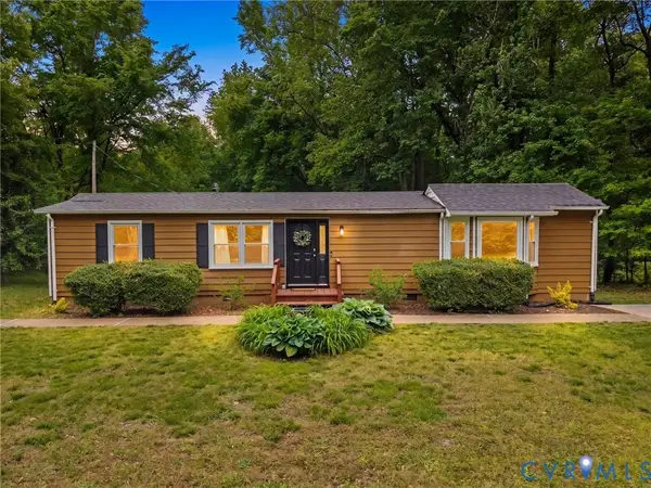 11640 River Road, Chesterfield, VA 23838