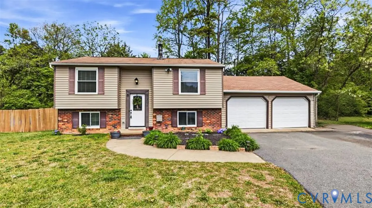 7301 Willowbranch Court, North Chesterfield, VA 23234 - #1