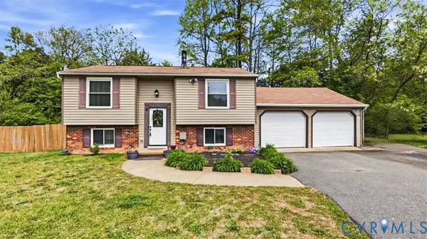 7301 Willowbranch Court, North Chesterfield, VA 23234