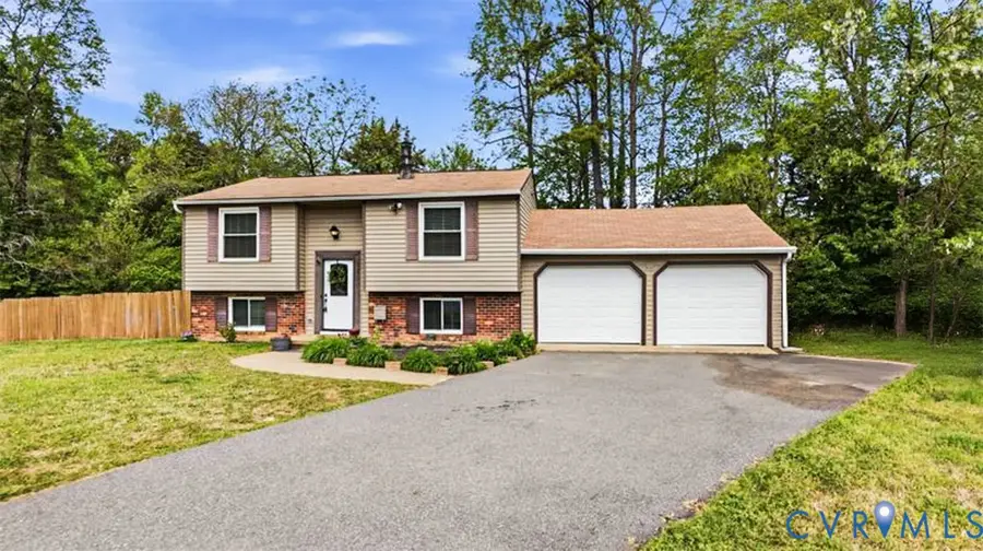 7301 Willowbranch Court, North Chesterfield, VA 23234 - #2