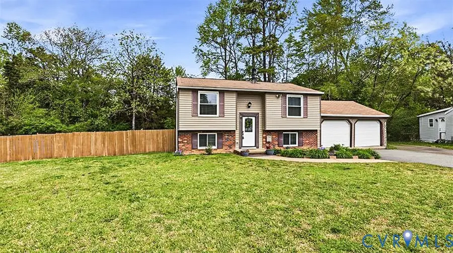 7301 Willowbranch Court, North Chesterfield, VA 23234 - #3