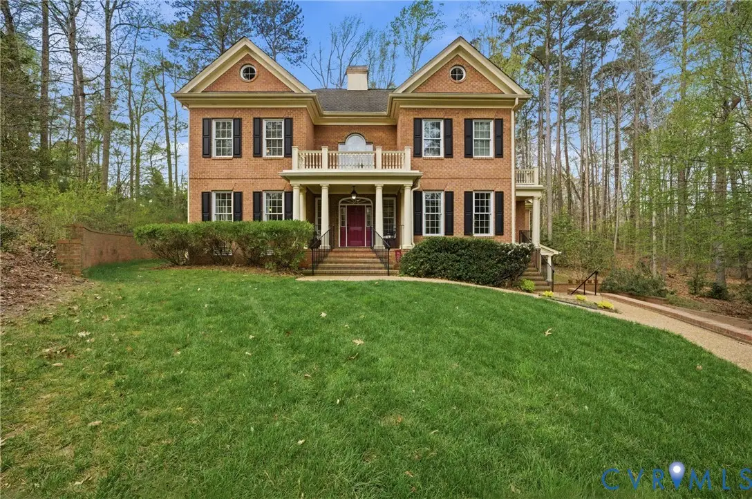 113 Walton Heath, Williamsburg, VA 23188 - #1
