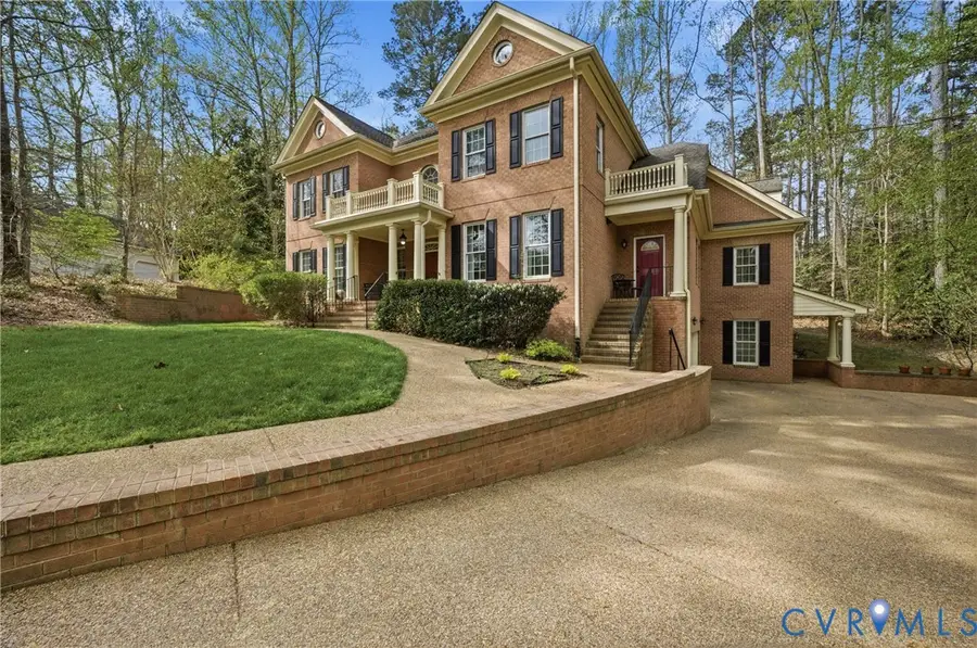 113 Walton Heath, Williamsburg, VA 23188 - #2