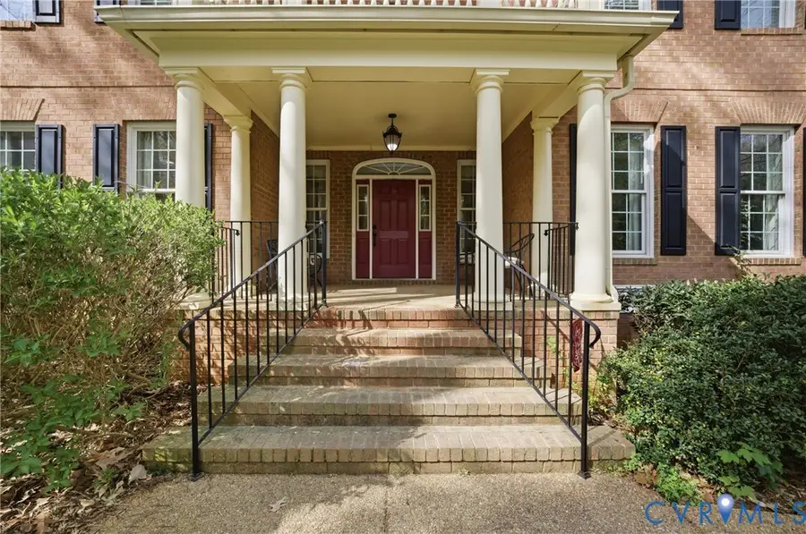 113 Walton Heath, Williamsburg, VA 23188 - #3