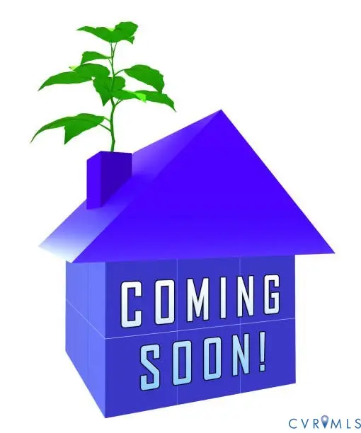 1525 Miners Trail Road, Midlothian, VA 23114 - #1