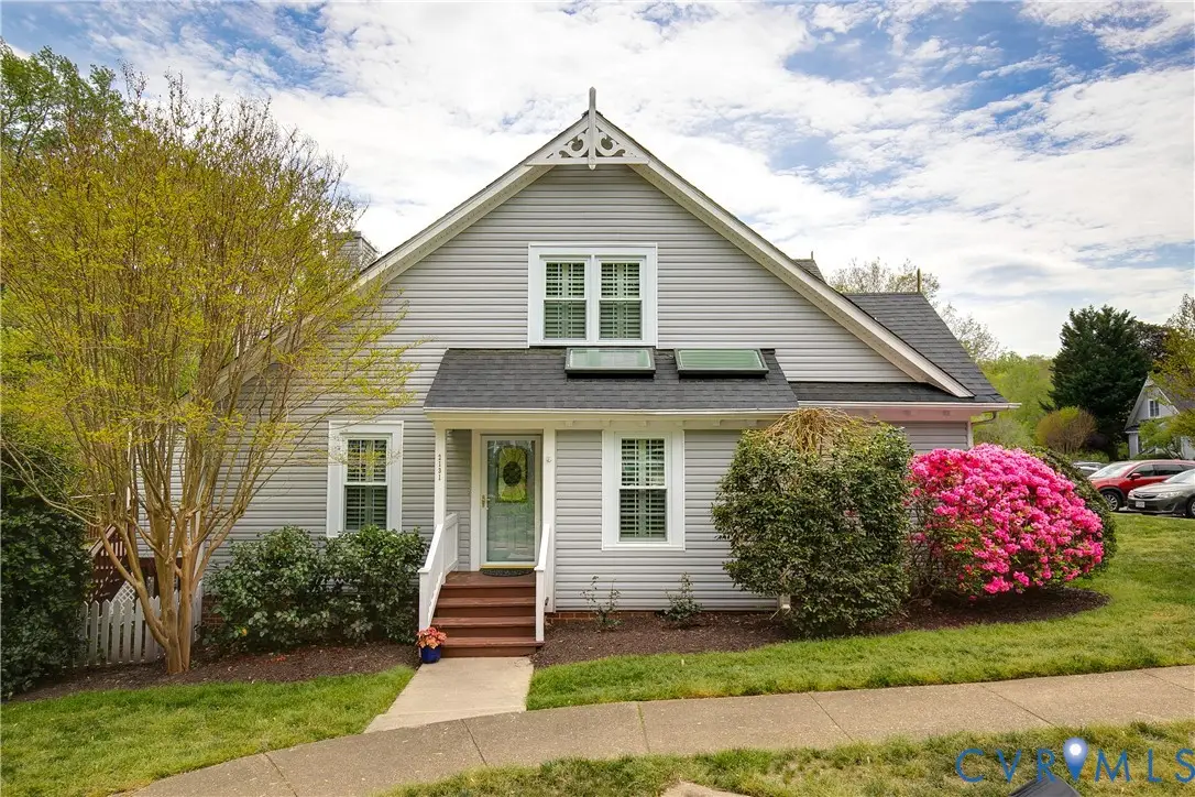 2131 Waters Mill Point, North Chesterfield, VA 23235 - #1