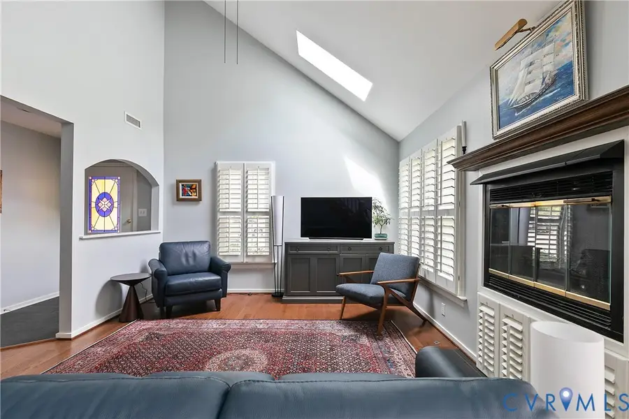 2131 Waters Mill Point, North Chesterfield, VA 23235 - #3