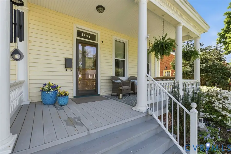 4406 New Kent Avenue, Richmond, VA 23225 - #3