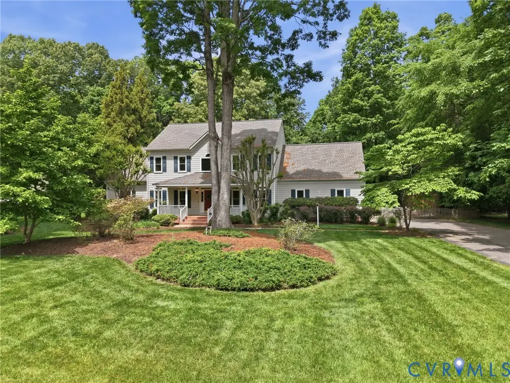 14240 Kenmont Drive, Midlothian, VA 23113 - #1
