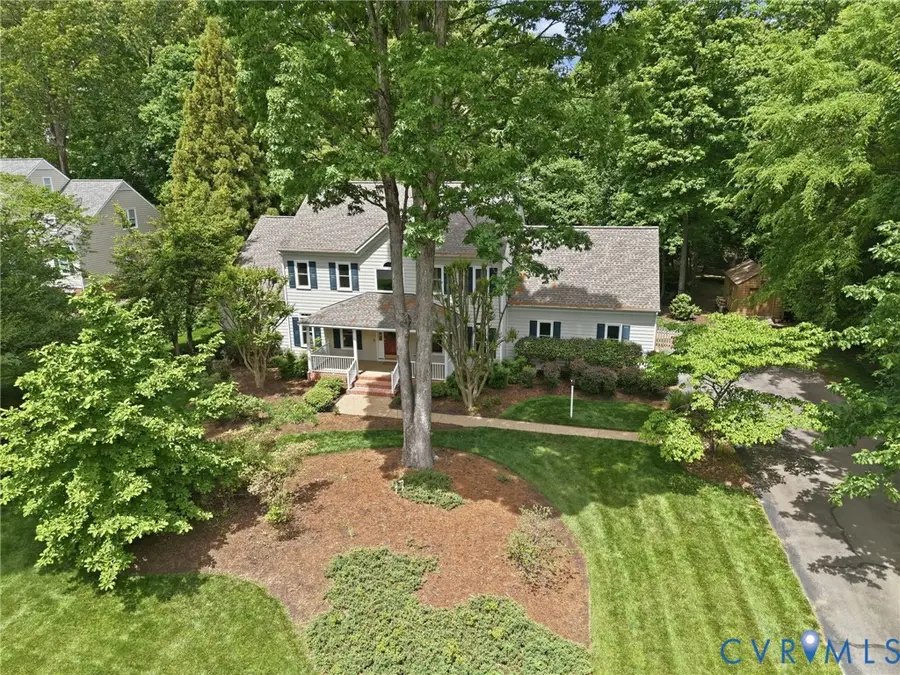 14240 Kenmont Drive, Midlothian, VA 23113 - #2