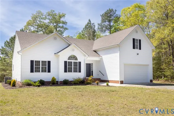 15618 Rowlett Road, Chesterfield, VA 23838