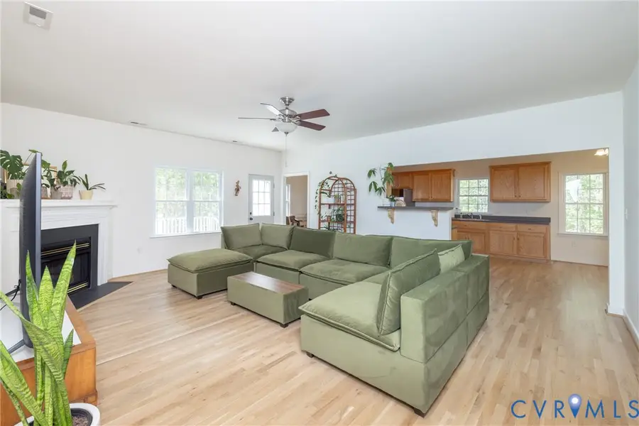 15618 Rowlett Road, Chesterfield, VA 23838 - #2