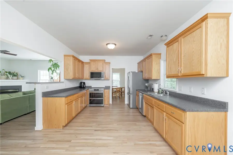 15618 Rowlett Road, Chesterfield, VA 23838 - #3