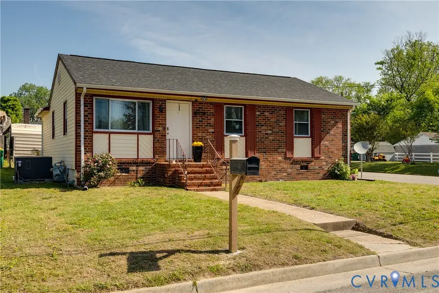 2201 Jackson Street, Hopewell, VA 23860 - #3