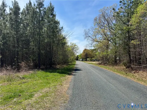 0 Allens Creek, Gladstone, VA 24553
