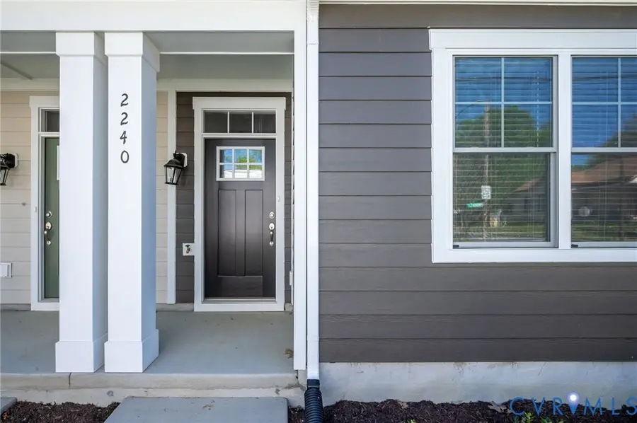2240 Ingram Avenue, Richmond, VA 23224 - #2