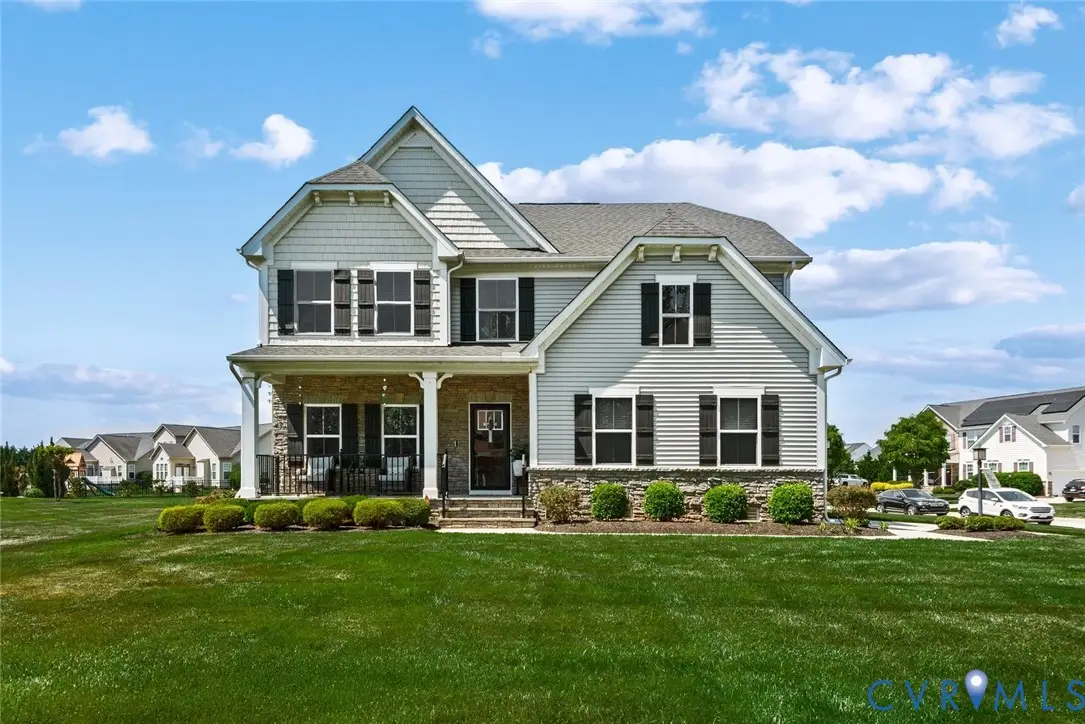 1630 Onora Lane, Bermuda, VA 23836 - #1