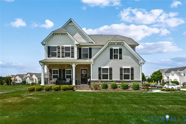 1630 Onora Lane, Chesterfield, VA 23836