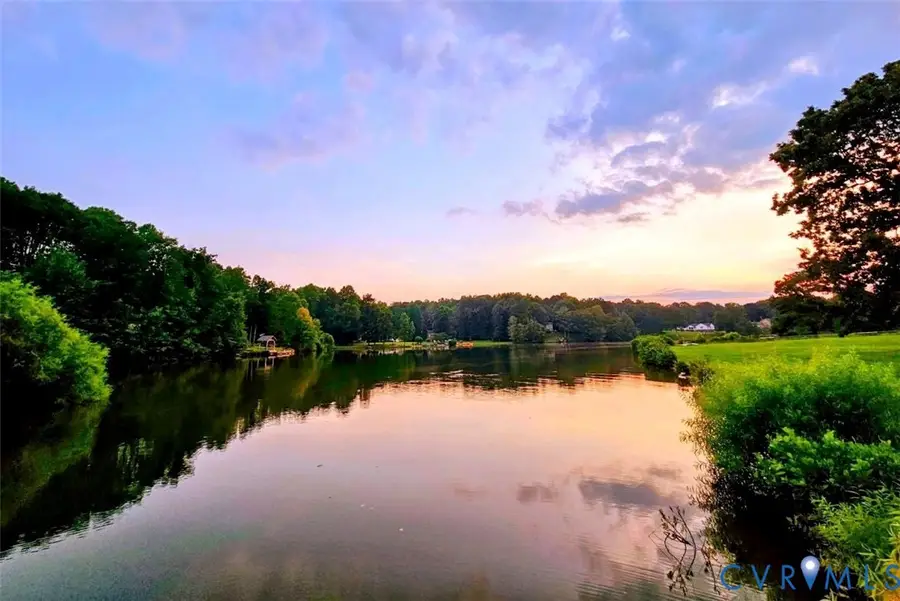 2548 Butterwood Drive, Powhatan, VA 23139 - #2