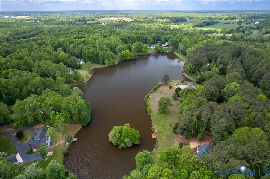 2548 Butterwood Drive, Powhatan, VA 23139 - #3