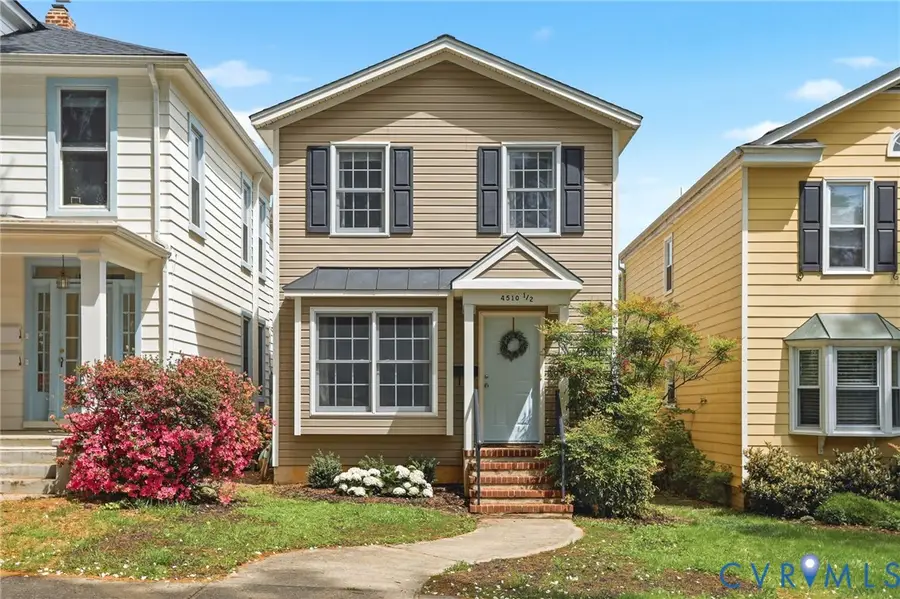 4510 1/2 Leonard Parkway, Richmond, VA 23221 - #2
