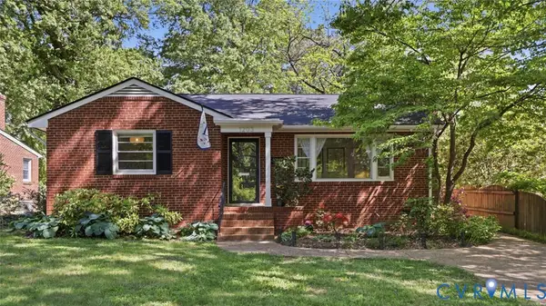 1203 W 43rd Street, Richmond, VA 23225