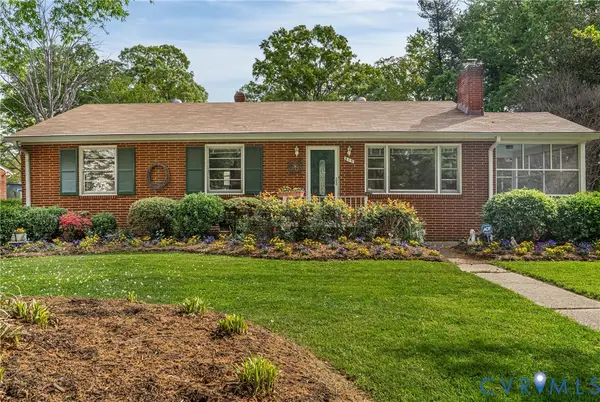 819 Newkirk Drive, Richmond, VA 23224