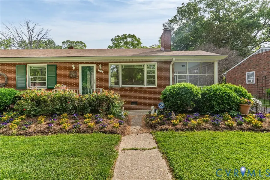 819 Newkirk Drive, Richmond, VA 23224 - #2