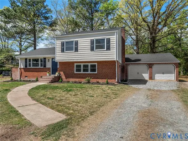 2806 Bluebell Court, Glen Allen, VA 23060