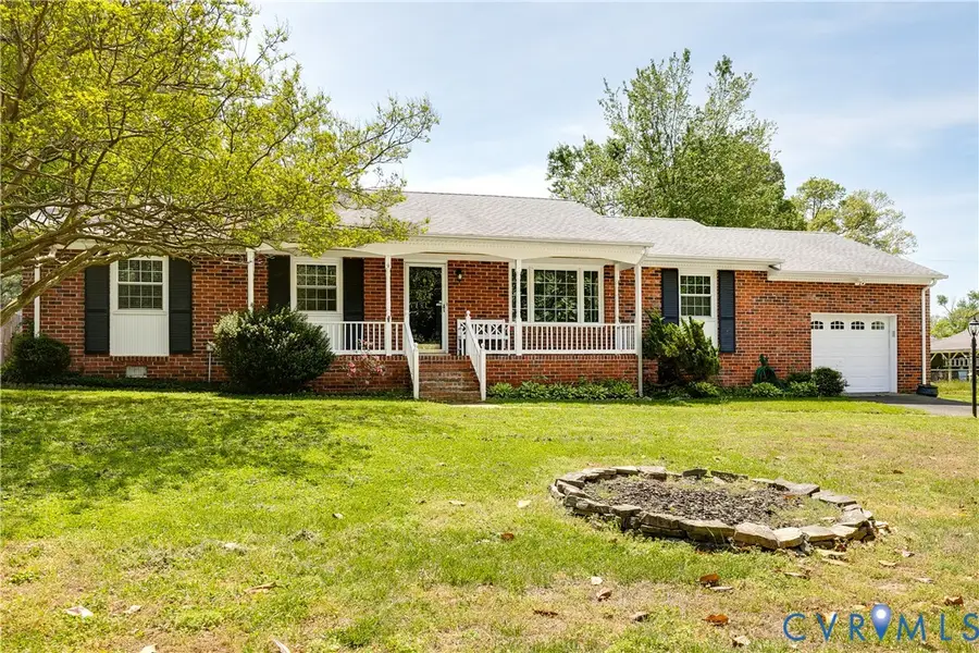 7231 Pegway Lane, Mechanicsville, VA 23111 - #2