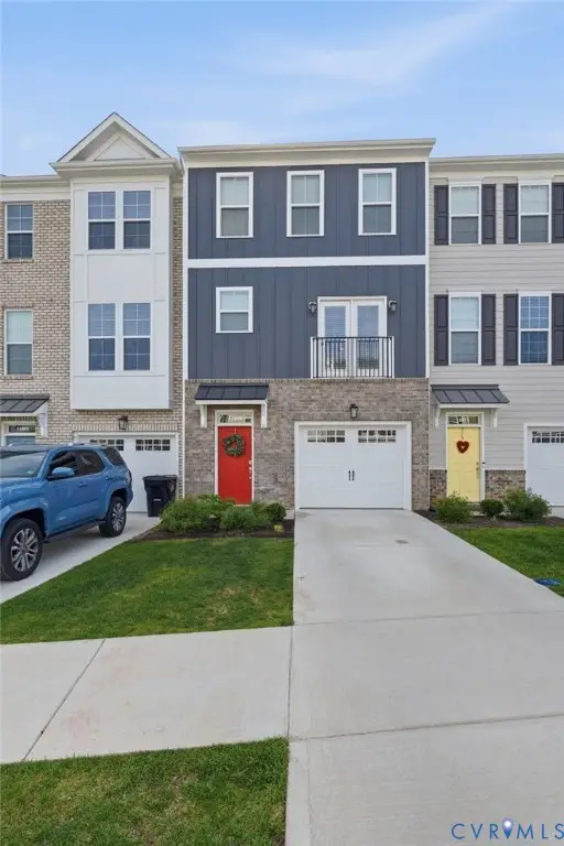 13809 Village View Drive, Midlothian, VA 23114 - #2