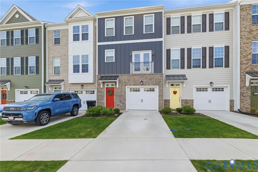 13809 Village View Drive, Midlothian, VA 23114 - #3