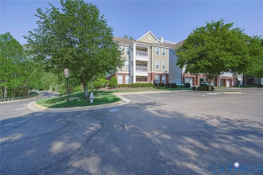 624 Bristol Village Drive #204, Midlothian, VA 23114 - #3